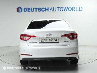 KMHE341AGGA159109 2016 HYUNDAI LF SONATA 1.7 DIESEL SMART-3