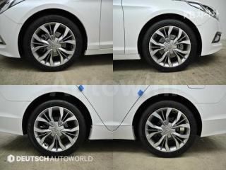 KMHE341AGGA159109 2016 HYUNDAI LF SONATA 1.7 DIESEL SMART-4