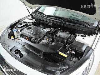 KMHE341AGGA159109 2016 HYUNDAI LF SONATA 1.7 DIESEL SMART-5
