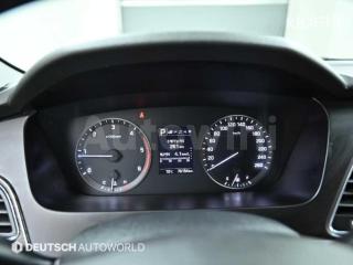 2016 HYUNDAI LF SONATA 1.7 DIESEL SMART - 8