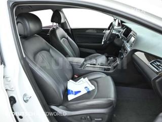 2016 HYUNDAI LF SONATA 1.7 DIESEL SMART - 10