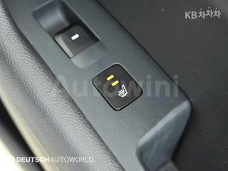 2016 HYUNDAI LF SONATA 1.7 DIESEL SMART - 16