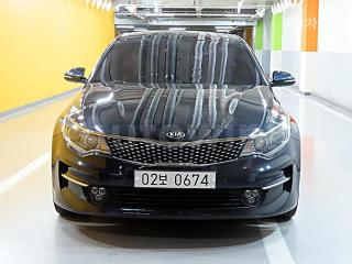 KNAGU415GGA058628 2016 KIA K5 2ND GEN OPTIMA 1.7 DIESEL MX NOBLESSE-0