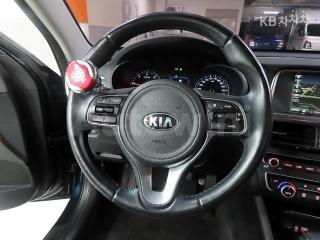 KNAGU415GGA058628 2016 KIA K5 2ND GEN OPTIMA 1.7 DIESEL MX NOBLESSE-5