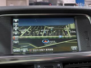 2016 KIA K5 2ND GEN OPTIMA 1.7 DIESEL MX NOBLESSE - 8