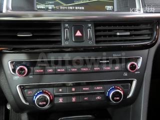 2016 KIA K5 2ND GEN OPTIMA 1.7 DIESEL MX NOBLESSE - 9