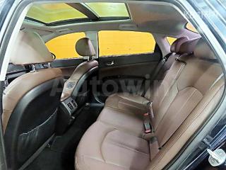 2016 KIA K5 2ND GEN OPTIMA 1.7 DIESEL MX NOBLESSE - 12