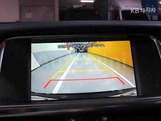 2016 KIA K5 2ND GEN OPTIMA 1.7 DIESEL MX NOBLESSE - 13