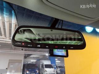 2016 KIA K5 2ND GEN OPTIMA 1.7 DIESEL MX NOBLESSE - 14