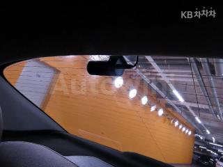 2016 KIA K5 2ND GEN OPTIMA 1.7 DIESEL MX NOBLESSE - 16