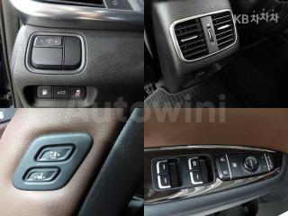 2016 KIA K5 2ND GEN OPTIMA 1.7 DIESEL MX NOBLESSE - 18