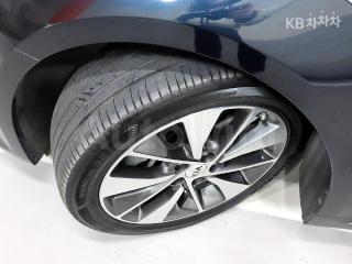 2016 KIA K5 2ND GEN OPTIMA 1.7 DIESEL MX NOBLESSE - 19