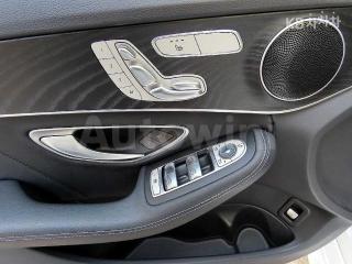 2017 MERCEDES BENZ  C-CLASS C200 W205(14~) - 11