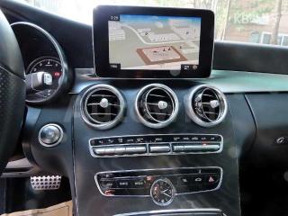 2017 MERCEDES BENZ  C-CLASS C200 W205(14~) - 13