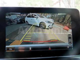 2017 MERCEDES BENZ  C-CLASS C200 W205(14~) - 15