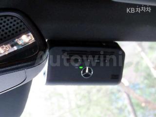 2017 MERCEDES BENZ  C-CLASS C200 W205(14~) - 16