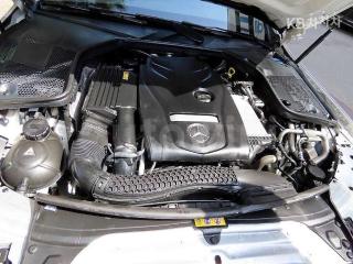 2017 MERCEDES BENZ  C-CLASS C200 W205(14~) - 19