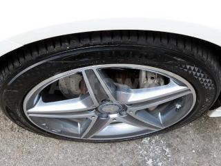 2017 MERCEDES BENZ  C-CLASS C200 W205(14~) - 20