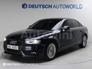 WAUZZZ8K1DN011103 2013 AUDI A4 2.0 TDI B8-0