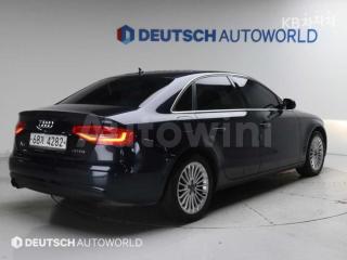 WAUZZZ8K1DN011103 2013 AUDI A4 2.0 TDI B8-1