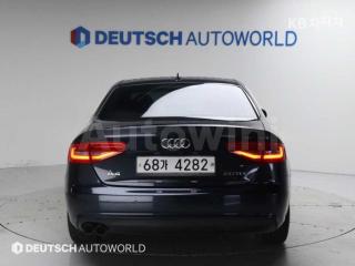 WAUZZZ8K1DN011103 2013 AUDI A4 2.0 TDI B8-3