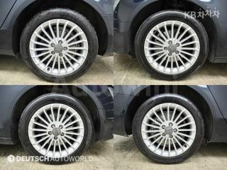 WAUZZZ8K1DN011103 2013 AUDI A4 2.0 TDI B8-4