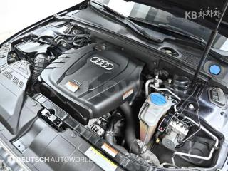 WAUZZZ8K1DN011103 2013 AUDI A4 2.0 TDI B8-5