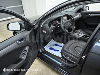 2013 AUDI A4 2.0 TDI B8 - 11
