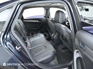 2013 AUDI A4 2.0 TDI B8 - 12