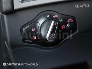 2013 AUDI A4 2.0 TDI B8 - 17