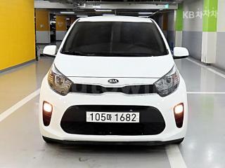 KNAB6513BLT596099 2020 KIA  MORNING JA  LPI DELUXE-0