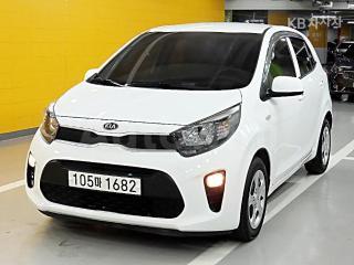 KNAB6513BLT596099 2020 KIA  MORNING JA  LPI DELUXE-1