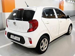 KNAB6513BLT596099 2020 KIA  MORNING JA  LPI DELUXE-2