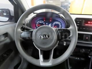 2020 KIA  MORNING JA  LPI DELUXE - 7