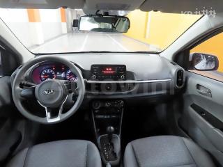 2020 KIA  MORNING JA  LPI DELUXE - 8