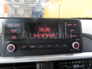 2020 KIA  MORNING JA  LPI DELUXE - 9