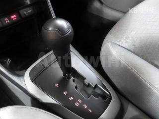 2020 KIA  MORNING JA  LPI DELUXE - 11