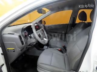 2020 KIA  MORNING JA  LPI DELUXE - 12