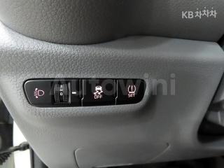 2020 KIA  MORNING JA  LPI DELUXE - 14