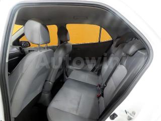 2020 KIA  MORNING JA  LPI DELUXE - 15