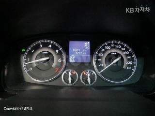 2013 RENAULT SAMSUNG  SM5 PLATINUM SE 파노라마 - 7