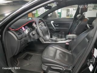 2013 RENAULT SAMSUNG  SM5 PLATINUM SE 파노라마 - 10