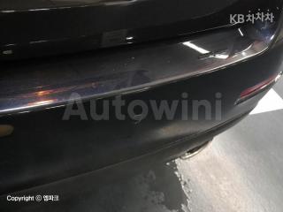 2013 RENAULT SAMSUNG  SM5 PLATINUM SE 파노라마 - 18