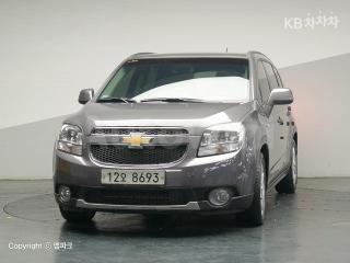 KLAYA75YDCK511597 2012 GM DAEWOO (CHEVROLET) ORLANDO LT PREMIUM-0