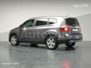 KLAYA75YDCK511597 2012 GM DAEWOO (CHEVROLET) ORLANDO LT PREMIUM-2