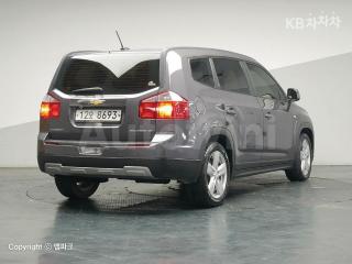 KLAYA75YDCK511597 2012 GM DAEWOO (CHEVROLET) ORLANDO LT PREMIUM-3