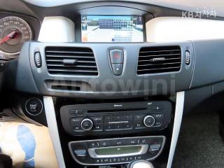 2013 RENAULT SAMSUNG  SM5 PLATINUM 1.6 TCE BASIC - 12