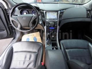 2011 HYUNDAI YF SONATA Y20 PREMIER ADVANCED - 7