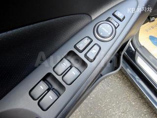 2011 HYUNDAI YF SONATA Y20 PREMIER ADVANCED - 11