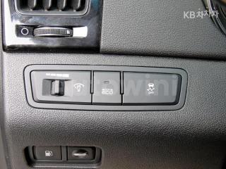 2011 HYUNDAI YF SONATA Y20 PREMIER ADVANCED - 12